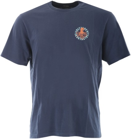 TENTACLES T-Shirt 2025 navy 
