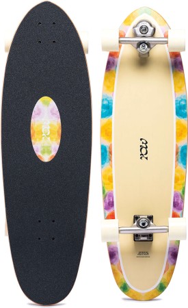 SAN ONOFRE 36 Surfskate 2024 