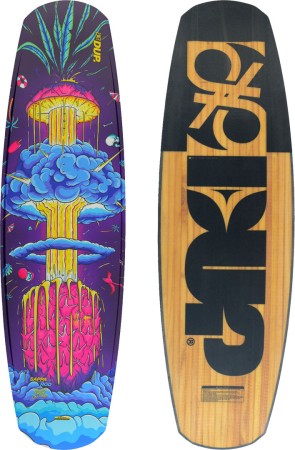 SAPPAROD PRO Wakeboard 2022 