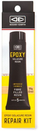 UV EPOXY RESIN REPAIR KIT 2OZ 2026 