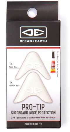 PRO-TIP NOSE PROTECTION KIT 2026 