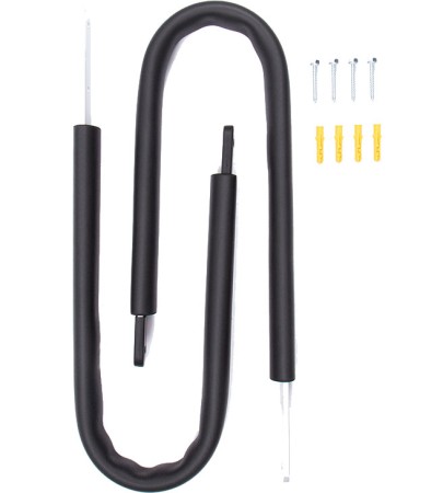 WALL/VAN SURFBOARD RACK 2025 