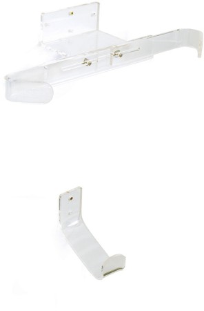 INVISIBLE SURFBOARD VERTICAL RACK 2026 