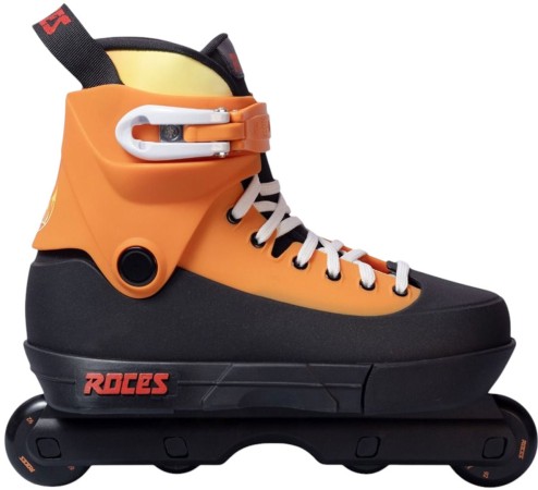 FIFTH ELEMENT SAVOSIN Inline Skate 2025 fire 