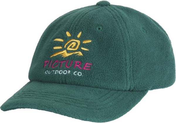 DREEZE Cap 2025 ponderosa pine 