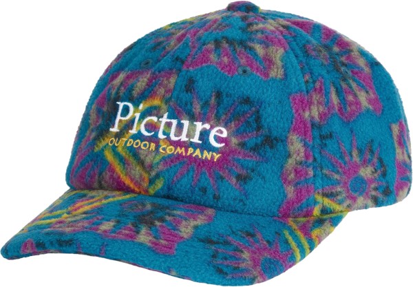 PENNINGTON Cap 2025 fizzy print 