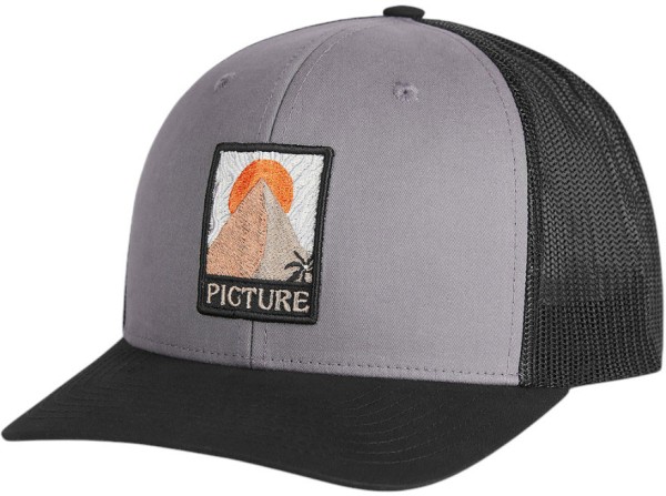 KULDO TRUCKER Cap 2025 excalibur 
