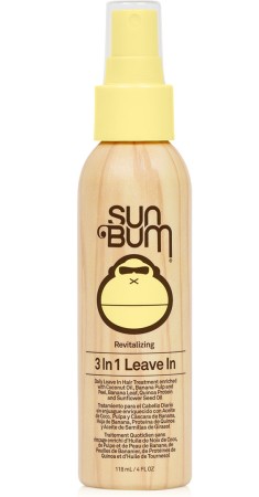 3 IN 1 LEAVE IN Conditioner 118ml 