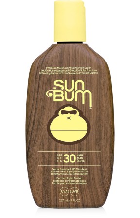 ORIGINAL Sunscreen Lotion SPF 237ml 
