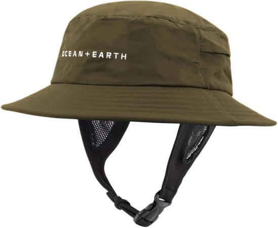 YOUTH BINGIN SOFT PEAK SURF Hut 2025 olive 