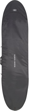 COR_X  LONGBOARD COVER Boardbag 2025 black 