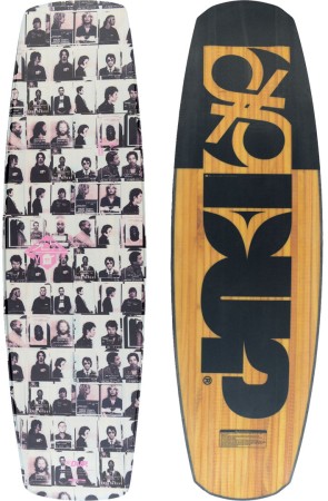 SDR PRO Wakeboard 2022 
