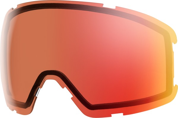 SEQUENCE OTG Replacement Lens 2026 chromapop photochromic copper red mirror 