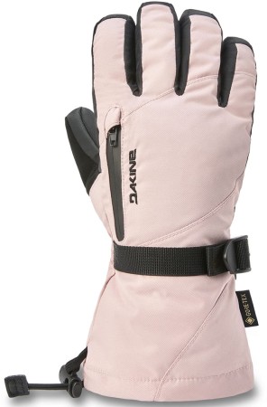 SEQUOIA GORE-TEX Glove 2025 burnished black 