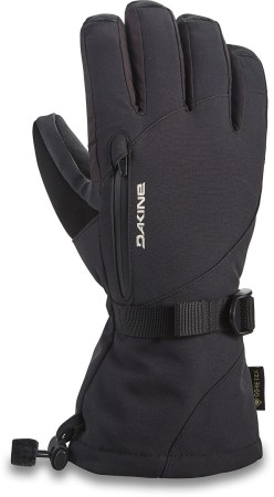 SEQUOIA GORE-TEX Glove 2024 black 