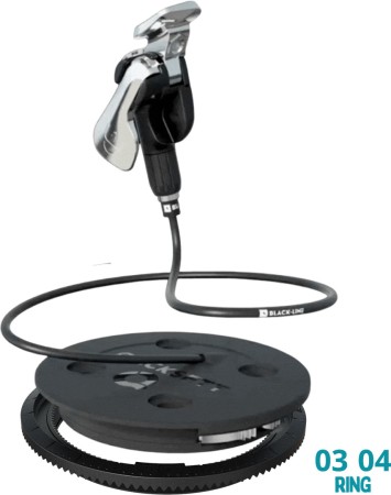 QUICKSETT ORIGIN 2.0 incl. RING 03-04 