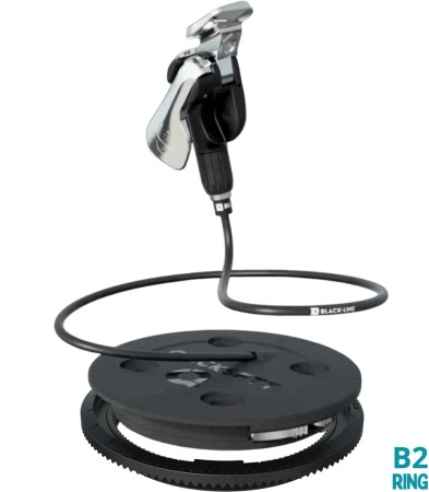 QUICKSETT ORIGIN 2.0 incl. RING B2 