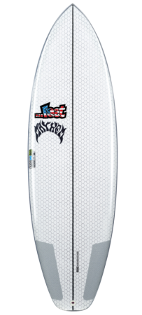 LOST SHORT ROUND Surfboard 2018 
