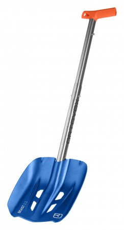 BEAST Shovel 2026 blue 