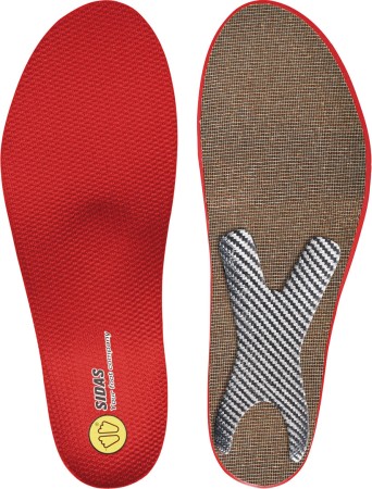 FLASH FIT SLIM WINTER Sohle 