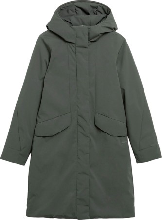 SIGNY Coat 2025 huntergreen 
