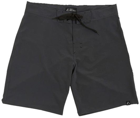 SIMPLE Boardshort 2019 grey 