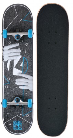 HANDS ON 31 Skateboard 
