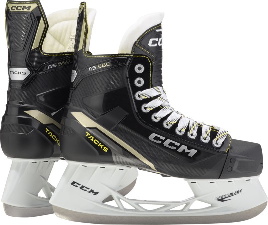 SK TACKS AS 560 SENIOR REGULAR Ice Skate 2024 