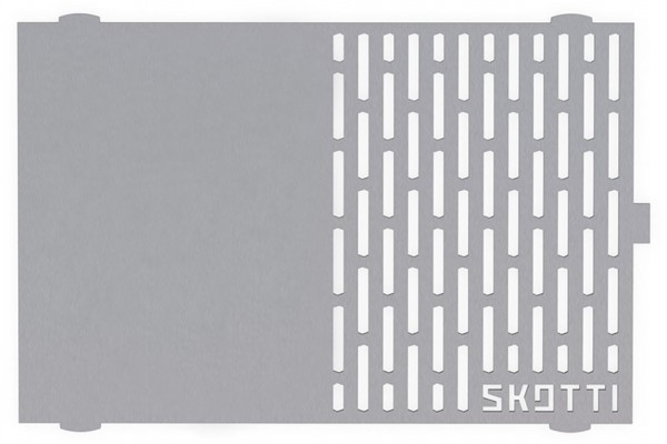 PLANCHA Grill Plate 