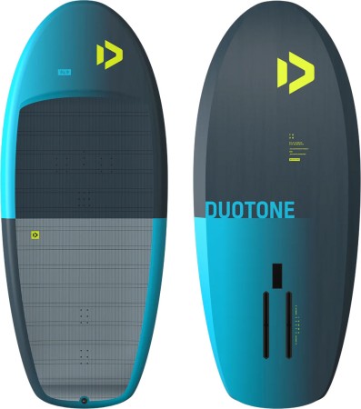 SKY FREE SLS TEST Foilboard 2024 turquoise/dark grey 