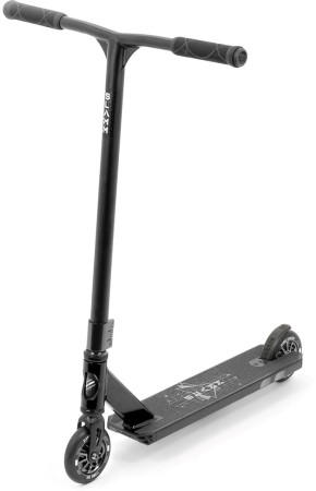 CLASSIC Scooter 2025 black 
