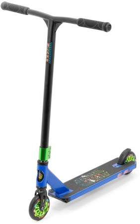 CLASSIC Scooter 2025 blue 