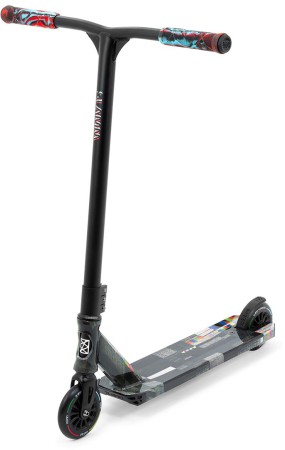 MISCHIEF Scooter 2025 glitch 