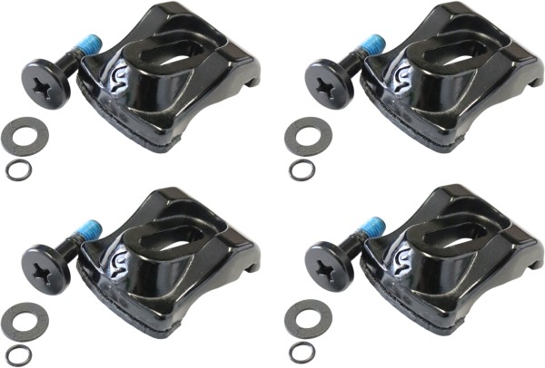 K9 V2 BINDING CLAMP HARDWARE SET 2026 