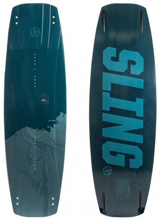 PILL Wakeboard 2020 