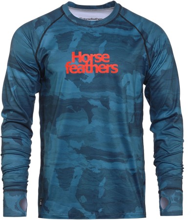 RILEY Longsleeve 2025 depth S