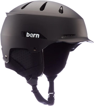 HENDRIX MIPS Helmet 2025 matte black 