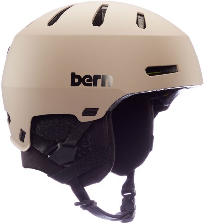 MACON 2.0 MIPS Helmet 2024 matte sand 