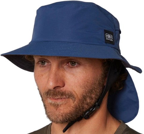 INDO SURF Hut 2025 navy 