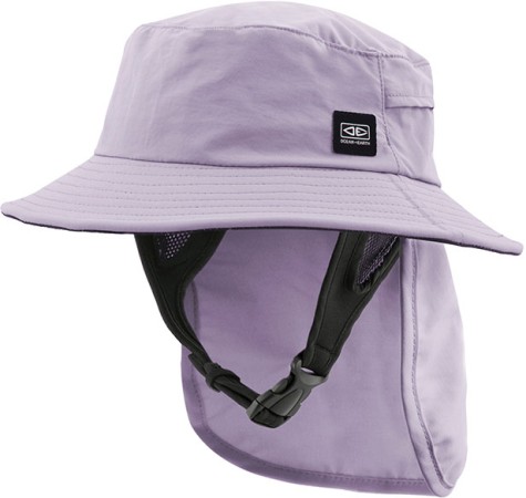 INDO SURF Hut 2025 pale lilac 