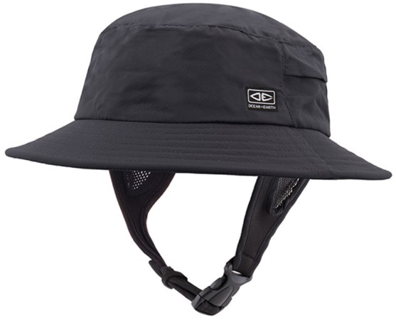 BINGIN SOFT PEAK SURF Hut 2025 black 