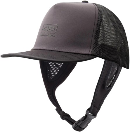 KUTA MESH TRUCKER Cap 2026 black 
