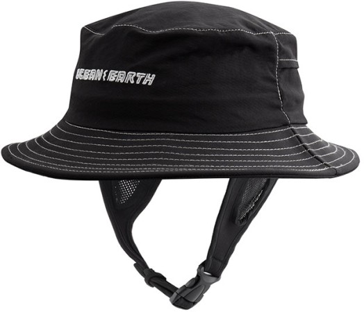G-LAND SOFT PEAK SURF Hut 2024 black 