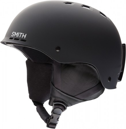 HOLT 2 Helmet 2024 matte black 
