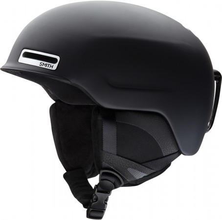 MAZE MIPS Helmet 2023 matte black 