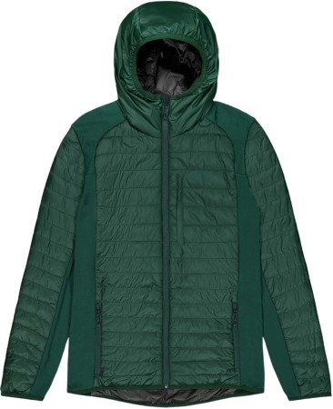 TAKASHIMA Jacke 2025 ponderosa pine 