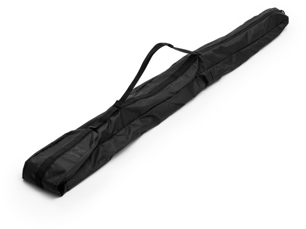 SNOW ESSENTIAL Skibag 2025 black out 