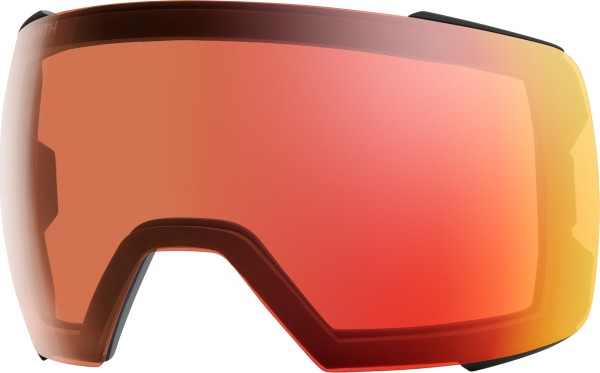 I/O MAG XL Ersatzglas 2026 chromapop pro photochromic red mirror 
