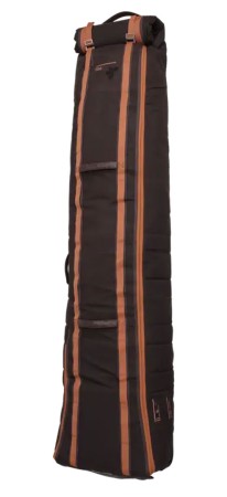 SNOW ROLLER PRO Boardbag 2025 homegrown with lu 