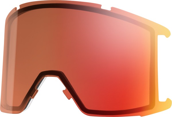 SQUAD XL Ersatzglas 2025 chromapop pro photochromic red mirror 
